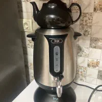 چایی ساز|سماور، چای‌ساز، قهوه‌ساز|رشت, گلسار|دیوار