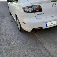 مزدا ۳ تیپ ۳|خودرو سواری و وانت|گنبد کاووس, |دیوار