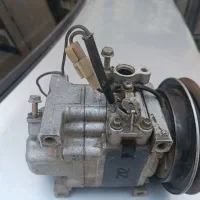 کمپرسور کولر پراید 131