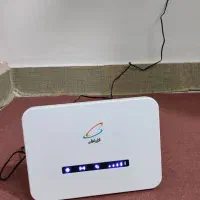 مودم دو ماه کارکرد همراه اول مدل HA6400
