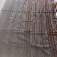 گلیم بزرگ قدیمی ۶ متری