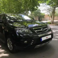 بی وای دی s6 کم کار استثنایی فروش فوری