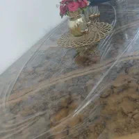 میز نهار خوری ۸ نفره|میز و صندلی غذاخوری|خرم‌آباد, |دیوار