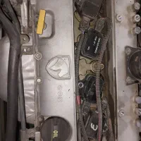 مکانیکی.جلوبندی.قطعه شویی.گیربکس ایرانی خارجی