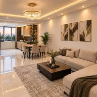 60متر-دوخواب-پارکینگ-سندی-خوش-نقشه-قابل-دیزاین