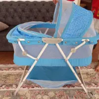 گهواره بچه
