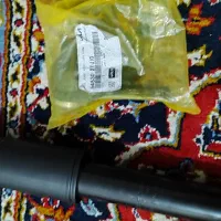 ۱عدد کمک سانتافه ۲۰۰۸و ۴عدد سیبک آزرا