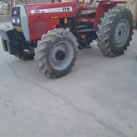 تراکتور ۴۸۵|خودرو سنگین|ضیاء آباد, |دیوار