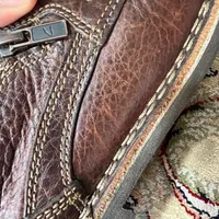 بوت تمام چرم اورجینال امریکایی از برند کلارک ۴۱|کیف، کفش، کمربند|تهران, صادقیه|دیوار