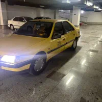 تاکسی بیسم تالش|خودرو سواری و وانت|تالش, تالش|دیوار