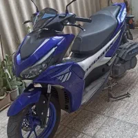 آیروکس ۱۴۰۲.