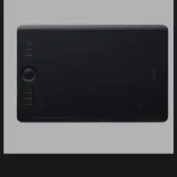 Wacom قلم و صفحه نوری