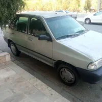 دوگانه فابریک مدل ۸۵