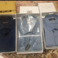 ۲ عدد پیراهن کاملانو