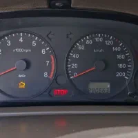 پژو ۴۰۵.. ۹۲ استثنایی|خودرو سواری و وانت|شهریار, شهریار|دیوار