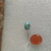 سنگ فیروزه نیشابوری عقیق یمنی