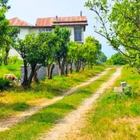 3تا پلاک بابنای قدیمی داخل شهرک سنددارتماس فوری