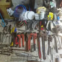 حراج لوازم ساختمانی