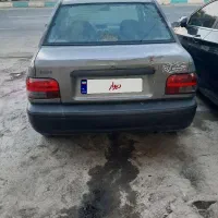 پراید صبا مدل ۹۰ دوگانه فرمان هیدرولیک|خودرو سواری و وانت|کهنوج, |دیوار