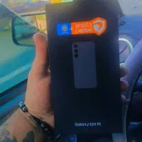 s24 fe 256gig ram 8
