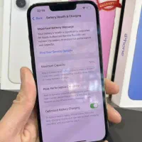 13pro 256 پک اصلی|موبایل|کرمان, |دیوار