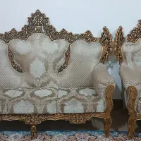 مبلمان هفت نفره