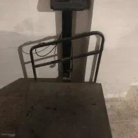 باسکول ۷۰۰ کیلویی