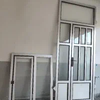 درب وپنجره