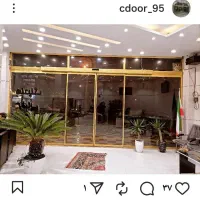 تعمیرات‌شیشه‌سکوریت‌وکرکره‌برقی.‌پزیرفته‌میشود