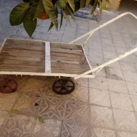 گاری چهار چرخ 4200000