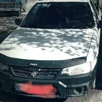 اریسان یک مدل ۹۸ بیرنگ سالم