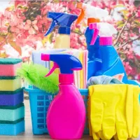 نظافت راه پله پارکینگ داخل واحد از صفر تا ۱۰۰