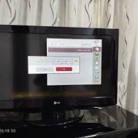 فروش تلویزیون LG|تلویزیون و پروژکتور|سقز, |دیوار