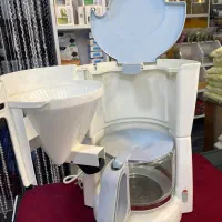 چای ساز و قهوه ساز