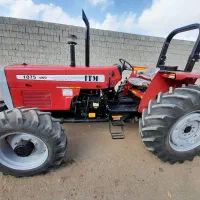 تراکتور ۱۰۷۵|خودرو سنگین|صحنه, |دیوار