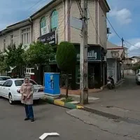 اجاره مسکونی 34 متر در خ امام خمینی بر خیابان