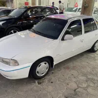 دوو سیلو مدل ۸۱ سفید