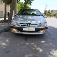 پژو پارس|خودرو سواری و وانت|مشهد, کوی المهدی|دیوار