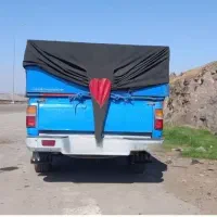 مغازه لوازم چادر کاوند