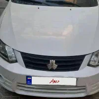 ساینا مدل برج بهمن سال ۹۹|خودرو سواری و وانت|نسیمشهر, |دیوار