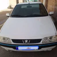 ۴۰۵ sLX موتورtu