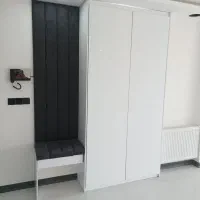 کابینت متری یک میلیون پانصد کمد دیواری متری هفتصد|خدمات پیشه و مهارت|شاهین‌شهر, سعدی شمالی|دیوار