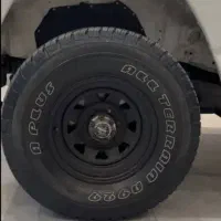 فروش پاترول|خودرو سواری و وانت|چمستان, |دیوار