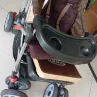 کالسکه و‌رورویک گراکو