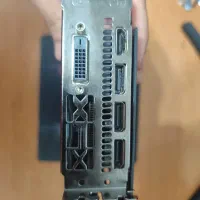 کارت گرافیک XFX RX580 8Gb|قطعات و لوازم جانبی رایانه|کوچصفهان, |دیوار