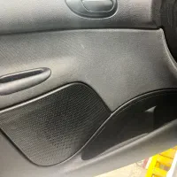 پژو ۲۰۶|خودرو سواری و وانت|بندر گناوه, |دیوار