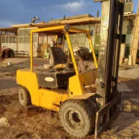 لیفتراک سهند ۴تن