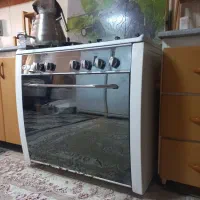 اجاق گاز پنج شعله