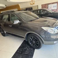 Ix55 خاکستری ۲۰۱۰