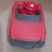 ماشین ضد ضربه